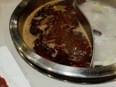 -佰家火锅(西六路店)