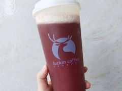 -瑞幸咖啡(绿地新都会9号楼店)