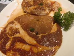 -合易泓烤肉•首创生椰大油边(宁山路店)