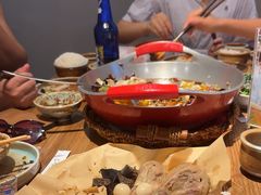 -水煮三国·川鲁江湖菜(香山店)