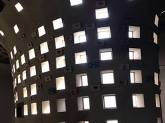 -敦煌莫高窟数字展示中心