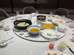 -上海宝华喜来登酒店·采悦轩中餐厅