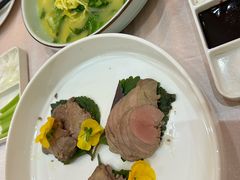 -便宜坊烤鸭店(荣华店)