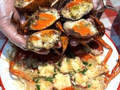 -阿里元海鲜·闽南特色菜(曾厝垵店)