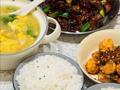 -雲物·云南小馆(好悦天地店)