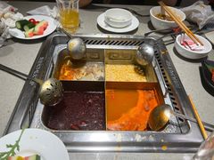 -海底捞火锅(攀枝花万达店)