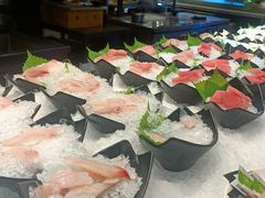 -V-ONE西雅图海鲜自助餐厅(仓山万达广场店)