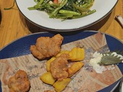 -洛阳宴·洛阳菜(南昌路店)