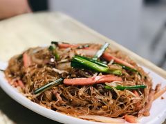 -强记荔枝柴烧鸡(同辉路店)