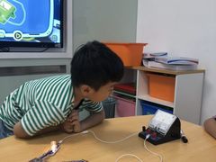 -斯坦星球AI编程·机器人科创·科学实验·信奥·思维·STEM·乐高·竞赛考级(长宁虹桥大融城荟聚中心)