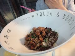 -友达面馆·酸菜鱼面(钱塘区店)