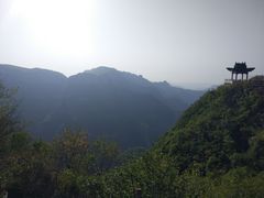 -焦作青龙峡风景名胜区