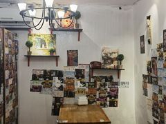 -鬼味烤翅(南锣鼓巷店)
