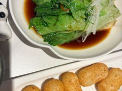 -湖鱼湖·蓉亭食贝(亚运村店)