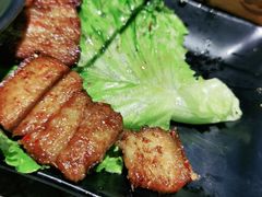 -云晓光头烧烤吧(新大陆广场店)