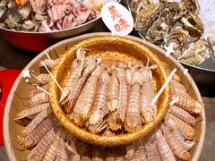 -西安高新洲际酒店•源咖啡全日制餐厅
