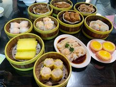 -府城小食馆(金龙宾馆店)