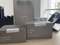-积慕Cake(解放大道店)