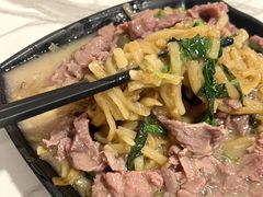 -合记汕头牛肉店(嘉禾路店)