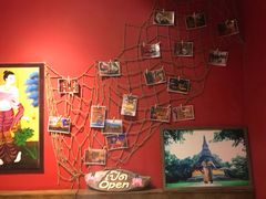 -泰国餐厅 Thai Food(裕华万达店)