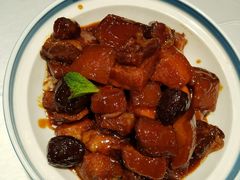 花雕焖肉-北纬39度天津宴(黑牛城道店)