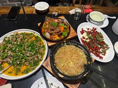 -醉南拳客家菜·河田鸡(西禅寺杨桥店)