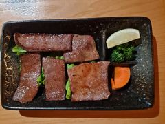 煎猪肝-天手古舞居酒屋(889广场店)