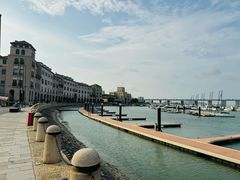 -南沙游艇会·大兵船餐厅