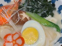 -小乔回转寿司(市府恒隆广场店)