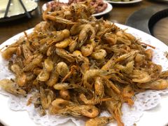 -官厅老勾渔馆(温泉店)