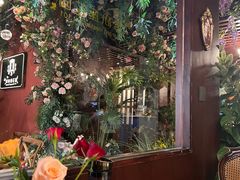 -第101座花园餐厅(湖滨88店)