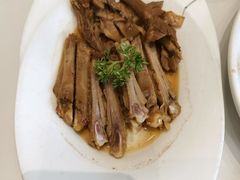 -梅利汴京烤鸭•开封豫菜地标店(晋安路店)