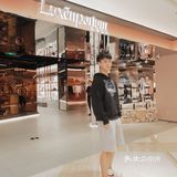 长沙市中心千平买手店🛍超全奢侈品天堂