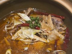 -盛百味·家宴餐厅(霸州分店)