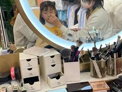 -海马体照相馆(上海宝山万达广场店)