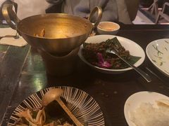 -泰莲庭·溪畔餐厅(雁栖湖店)