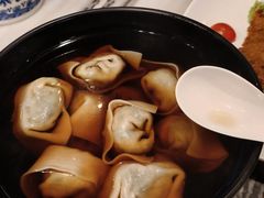 -功德林(南京西路店)