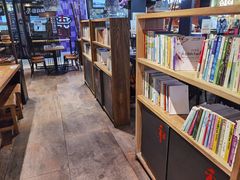 -和府捞面(领展购物广场京通店)