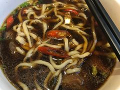 -中国厨房/台湾牛肉面
