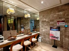 -海纳百川·都市温泉·足道·SPA(学院路店)