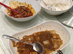 -盛百味·家宴餐厅(霸州分店)