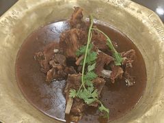 -芦月轩羊蝎子(太平桥店)