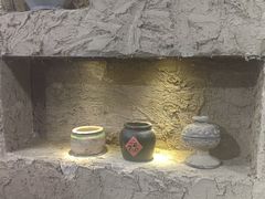 -酒肉门孔府菜(曲阜游客中心店)