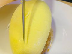 蛋包饭-歹街(金成店)
