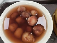 常州糖芋头-常州糕团店(北大街新世纪商城店)