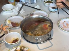 -吉布鲁牛排海鲜自助(温江合生汇店)