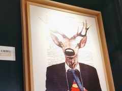 -新白鹿餐厅(百联中环店)