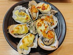 -蚝抵食·湛江生蚝(湾北路店)