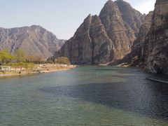 -孤山寨风景区
