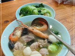 -百家鲜·杭帮菜